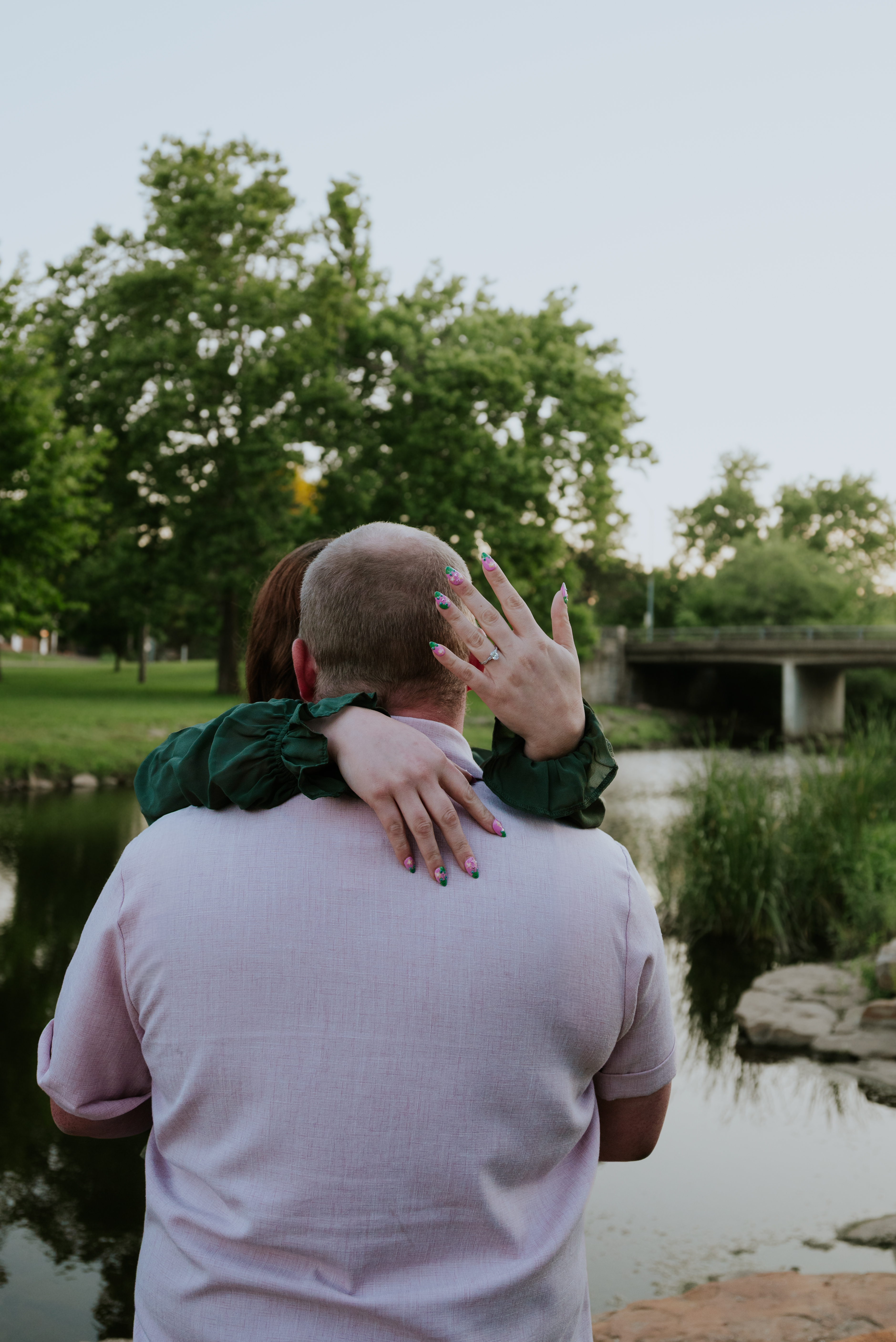 Engagement photo 20